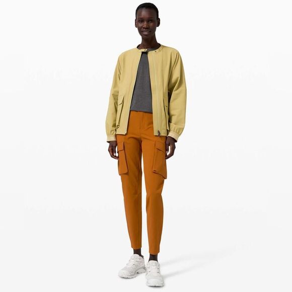 Lululemon Kosaten Jacket *lululemon lab - Picture 3 of 14